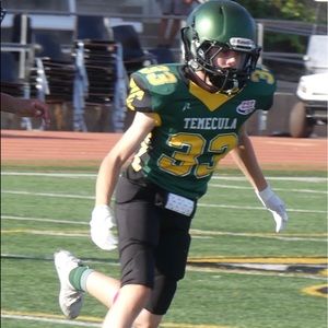 Meet your Posher, Gavin